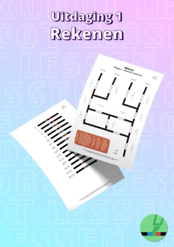 Uitdaging 1: Rekenen