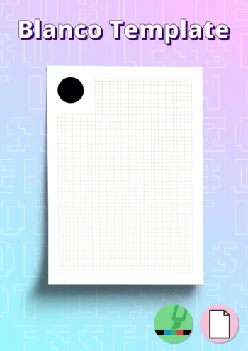 Blanco Template