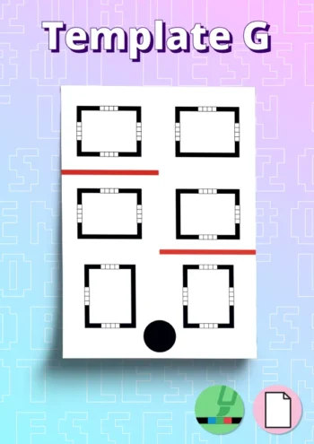 Template G