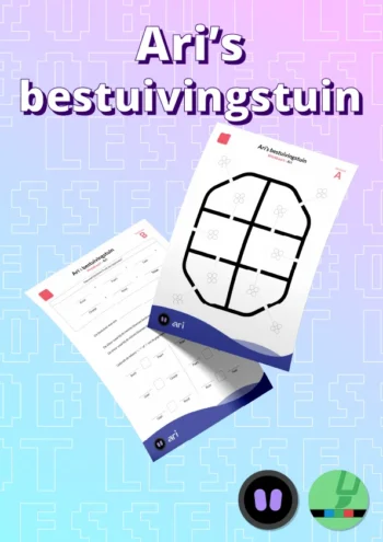 Ari's Bestuivingstuin